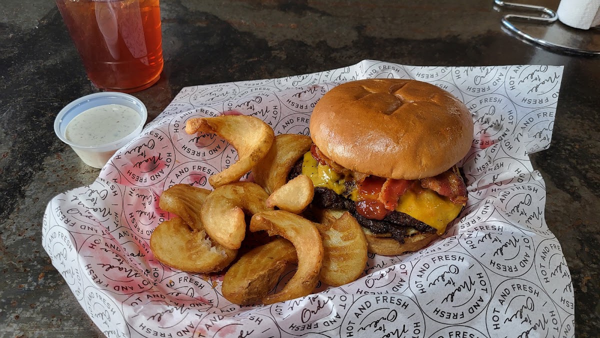 Boxcar Grill