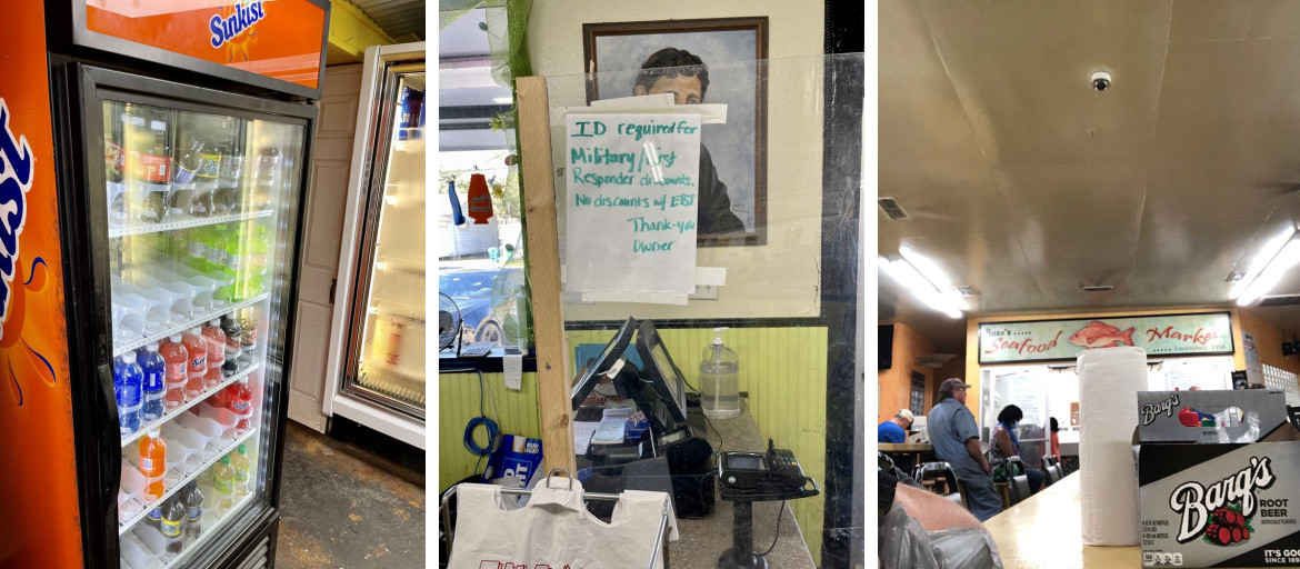 Bozo's Deli And Market