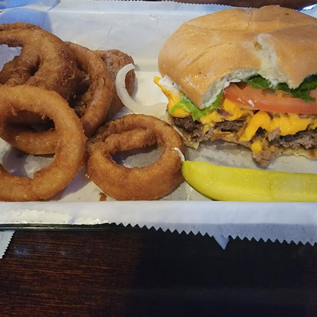 Cheeseburger