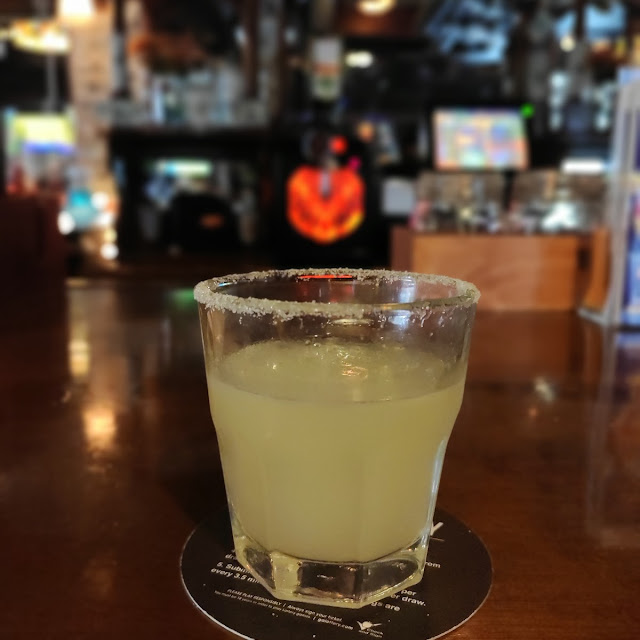 Lemon Drop