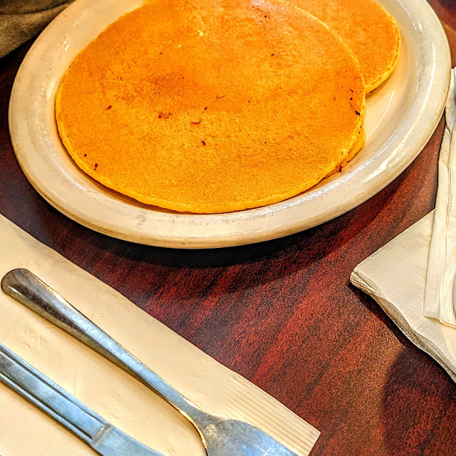 Pancakes