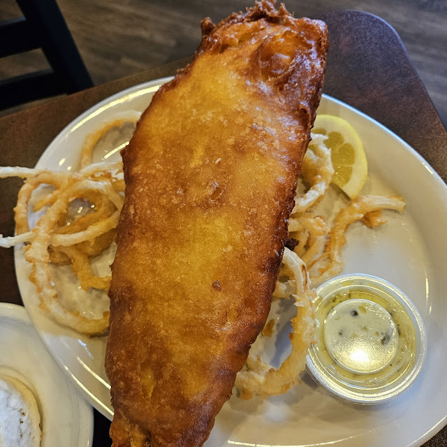 Fish Fry