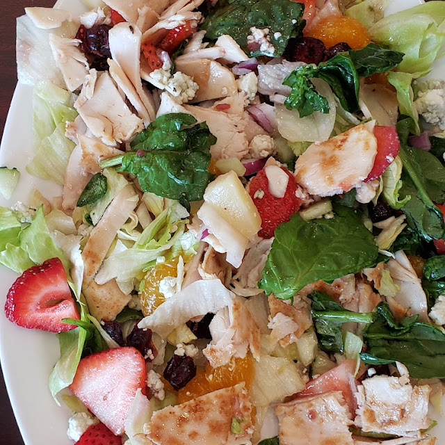 Salads
