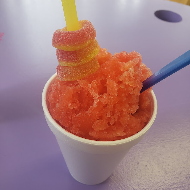 Sweet Peach