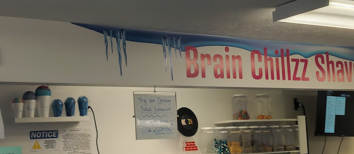 Brain Chillzz