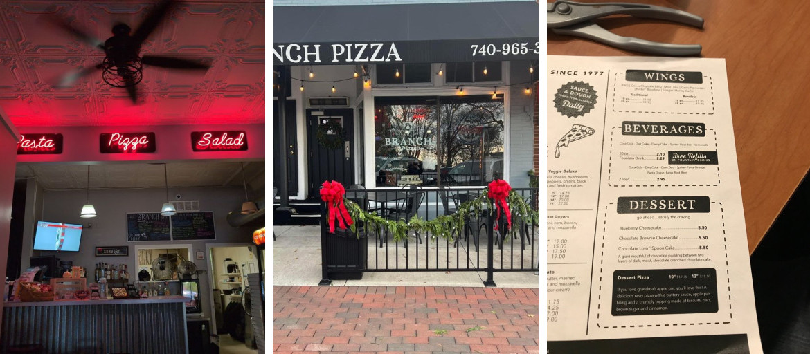 Branch Pizza
