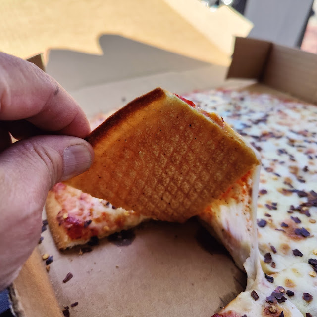 Cheese Pizza
