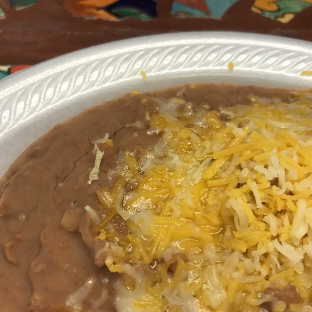 Refried Beans