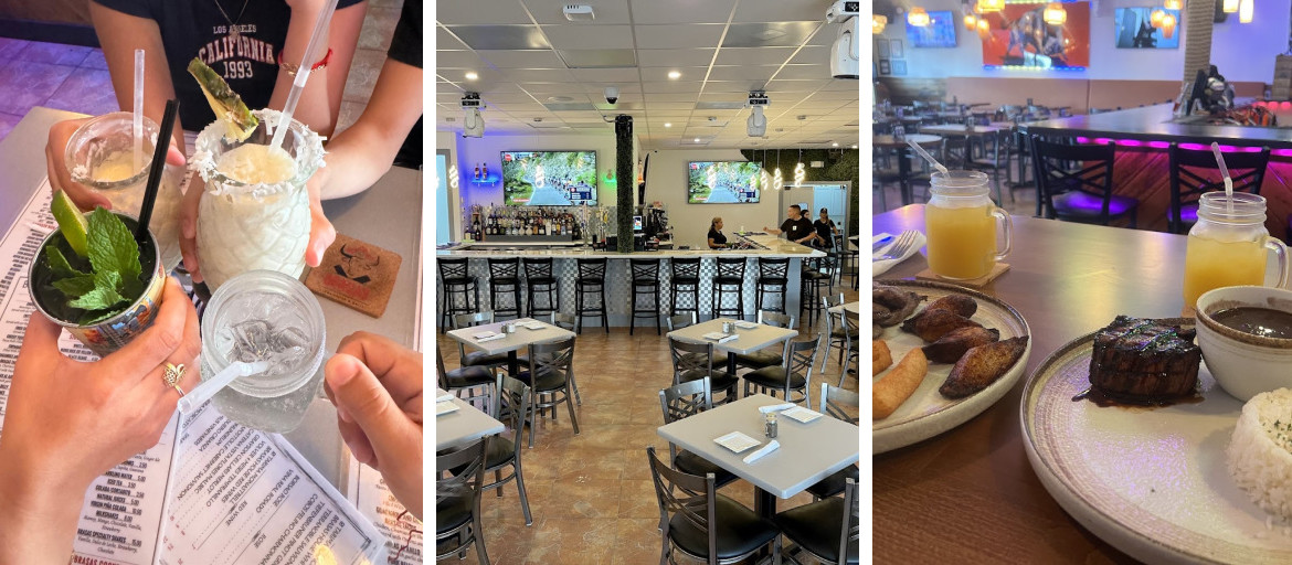 Brasas steakhouse & Grill