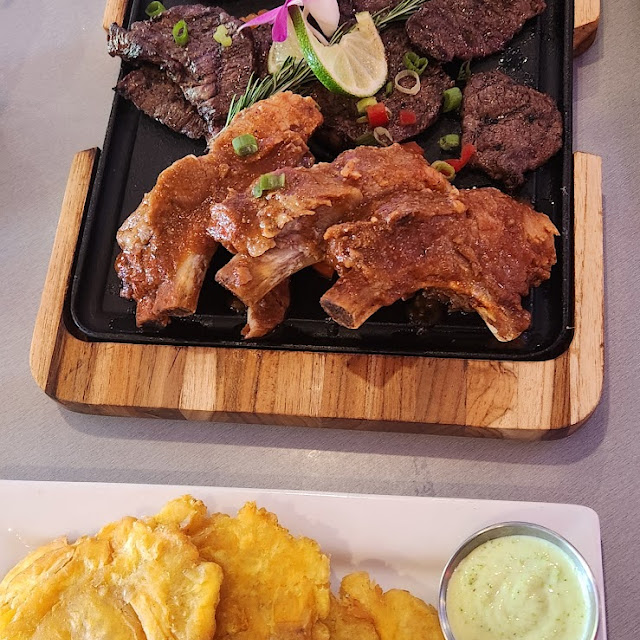 Tostones