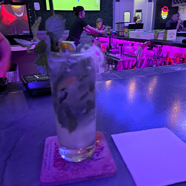 Mojitos