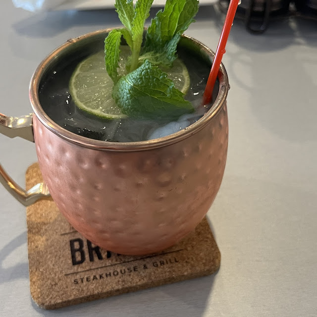 Moscow Mule