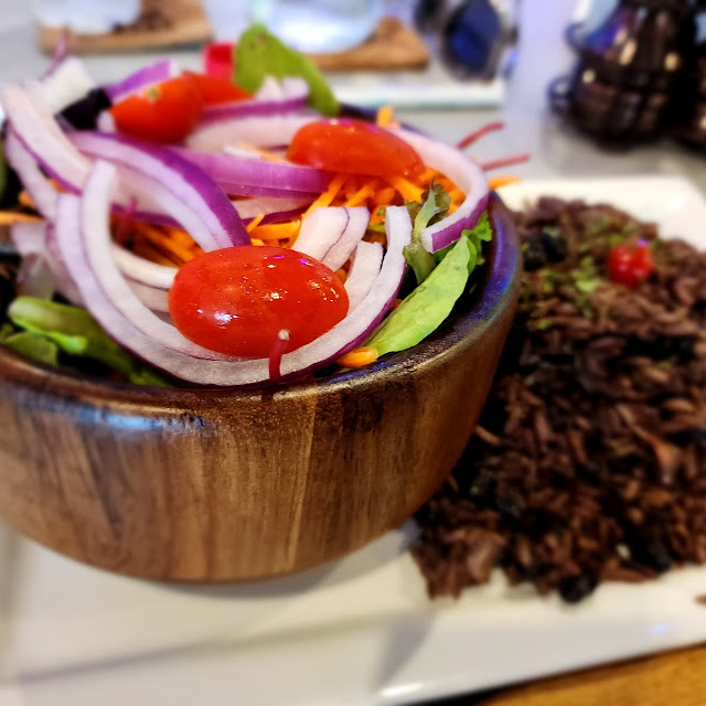 Side Salad