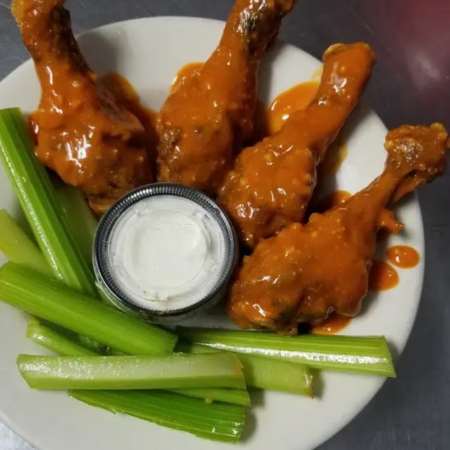 Jumbo Chicken Drumsticks