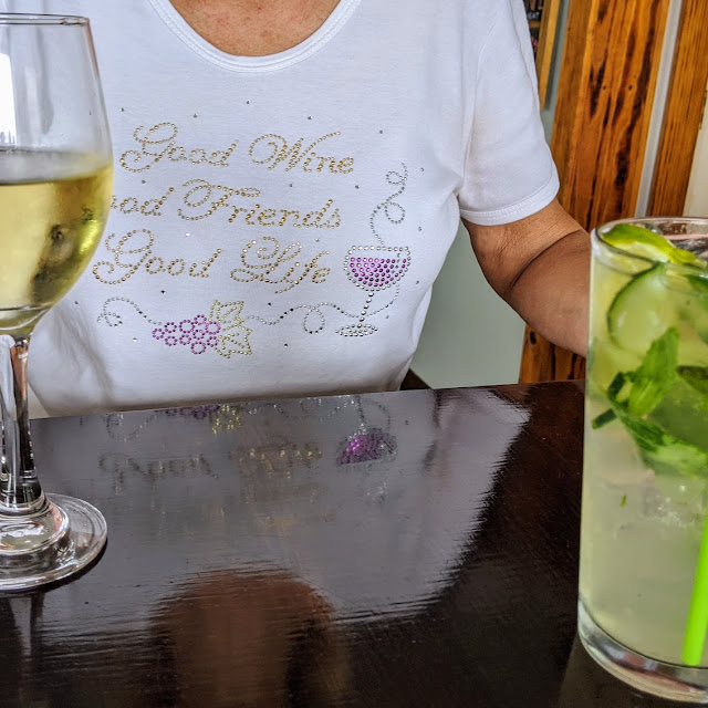 Cocktails