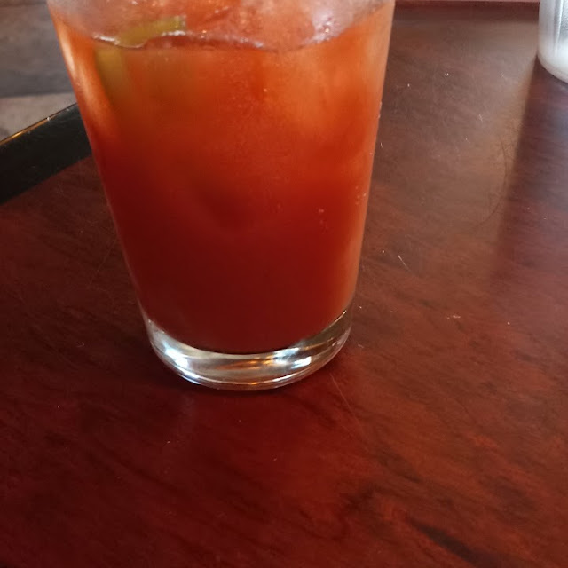 Bloody Mary