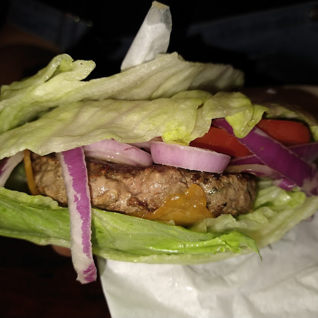 Lettuce
