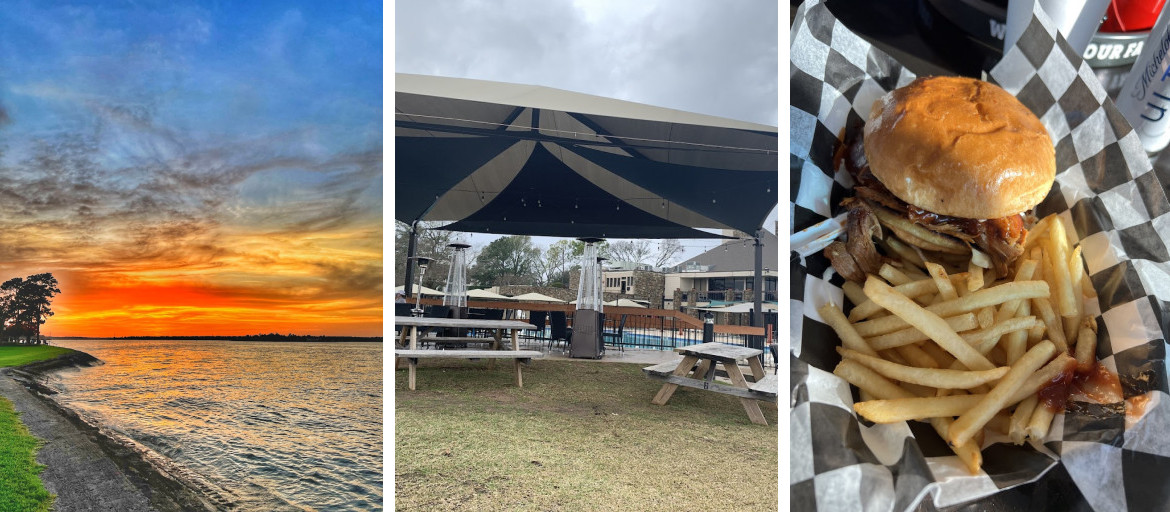 Breakwater Grille