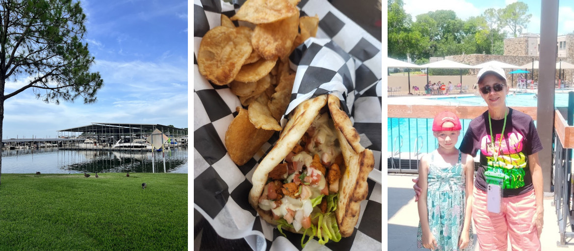 Breakwater Grille