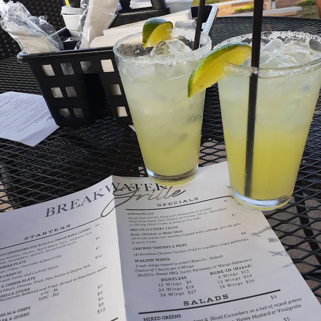 Margaritas