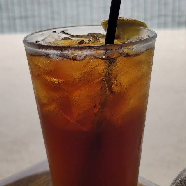 Long Island Iced Tea