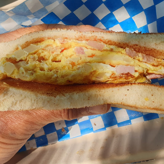 Western Sandwich