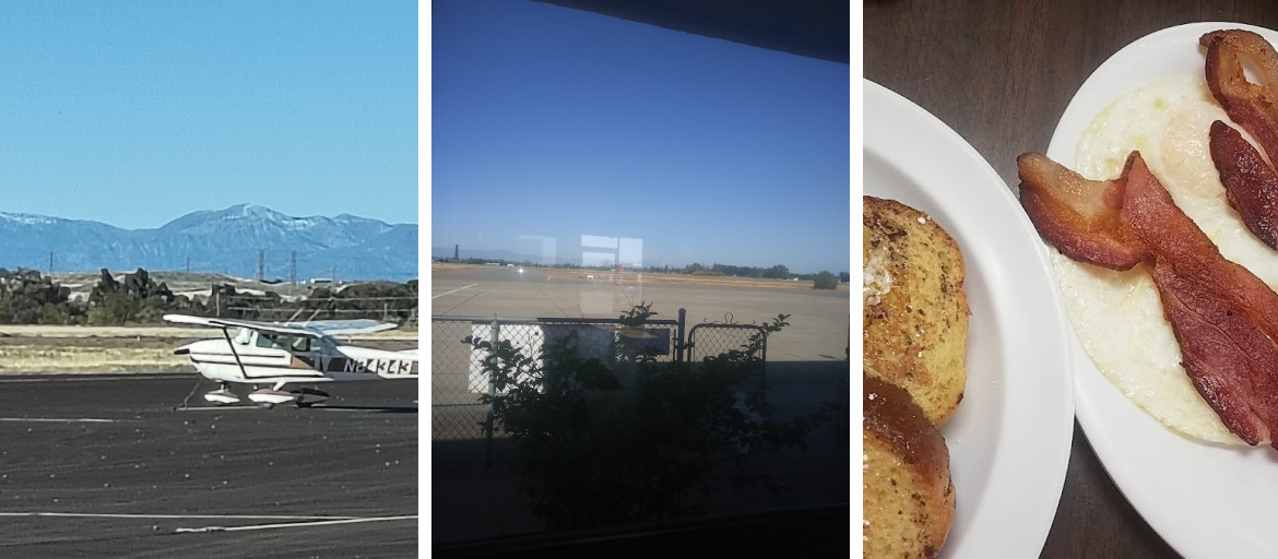 Breezy’s Wings & Wheels Restaurant
