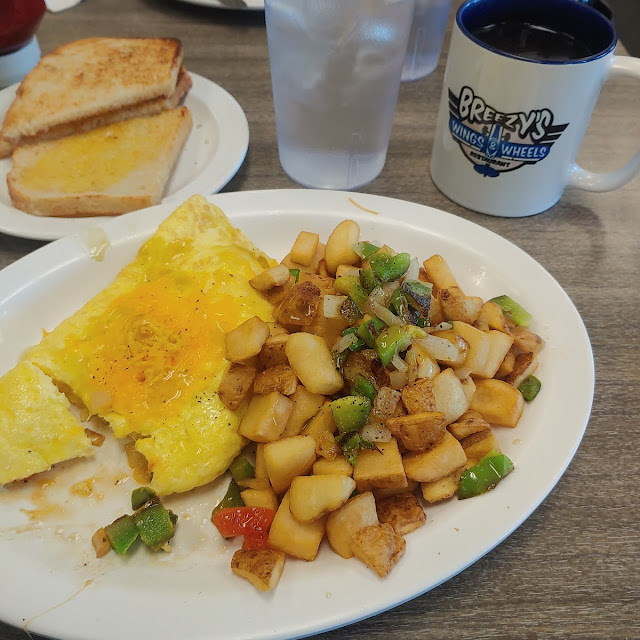 Country Skillet