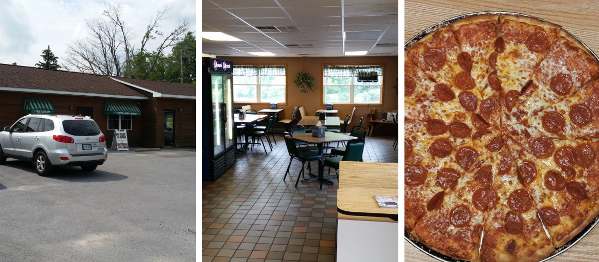 Brenda's Pizzeria