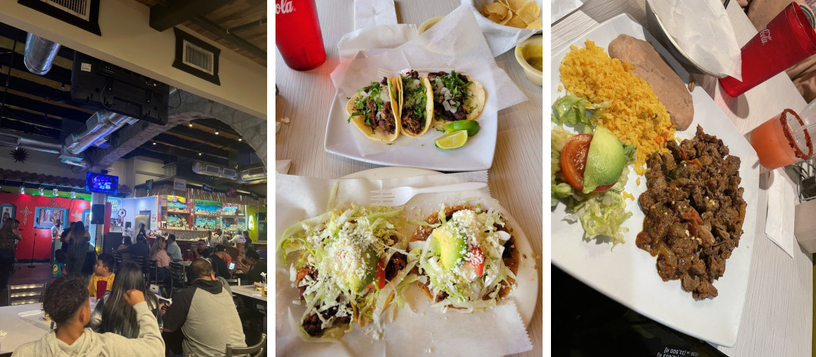 Brenda's Taqueria