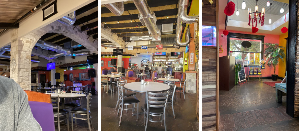 Brenda's Taqueria