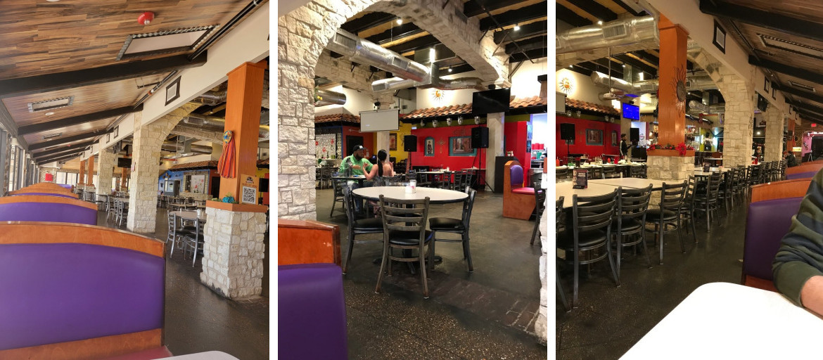 Brenda's Taqueria