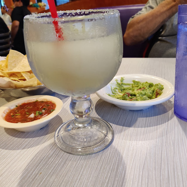Margarita