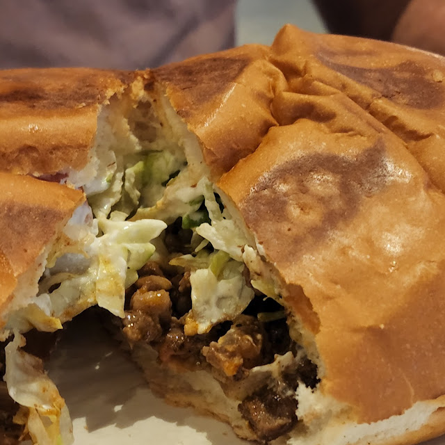 Torta