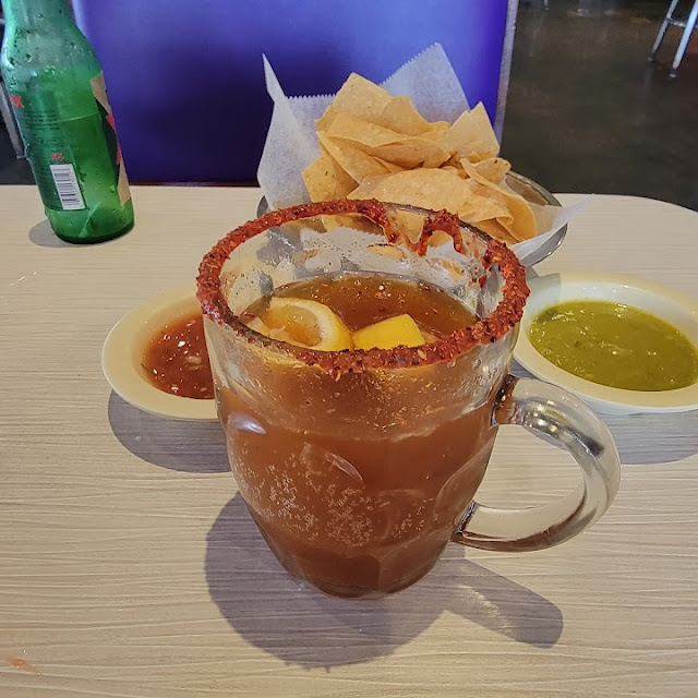 Micheladas