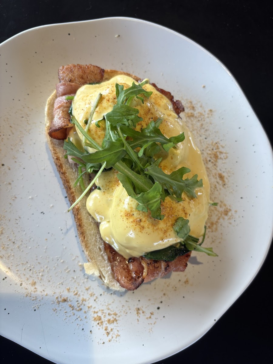 Brew+Bloom Cafe