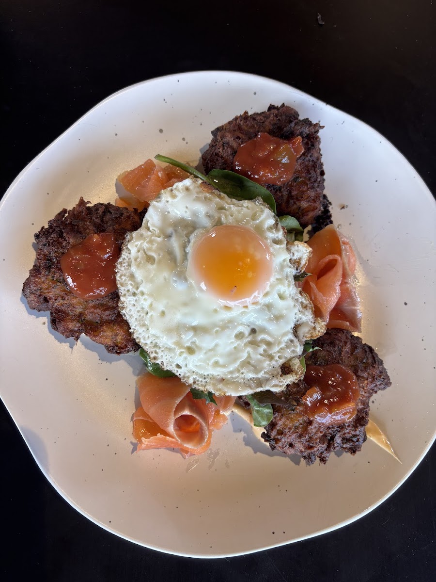 Brew+Bloom Cafe