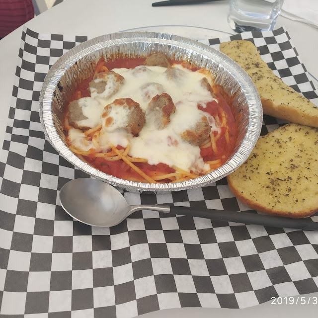 Meat Balls