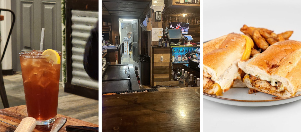 Brick & Brew