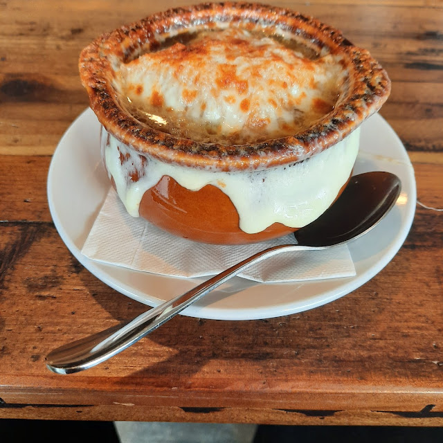 French Onion Soup