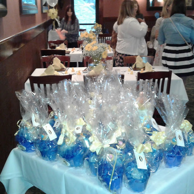 Baby Shower