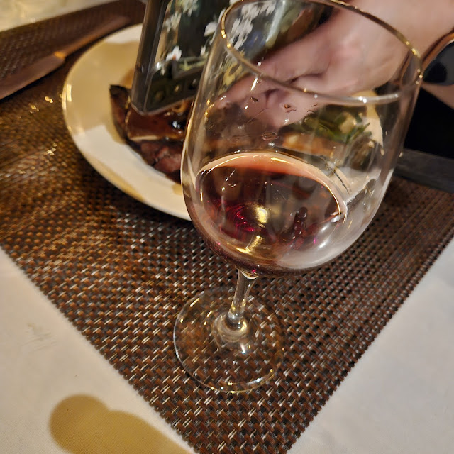 Wine