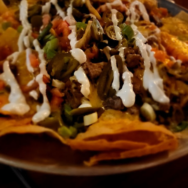 Nachos