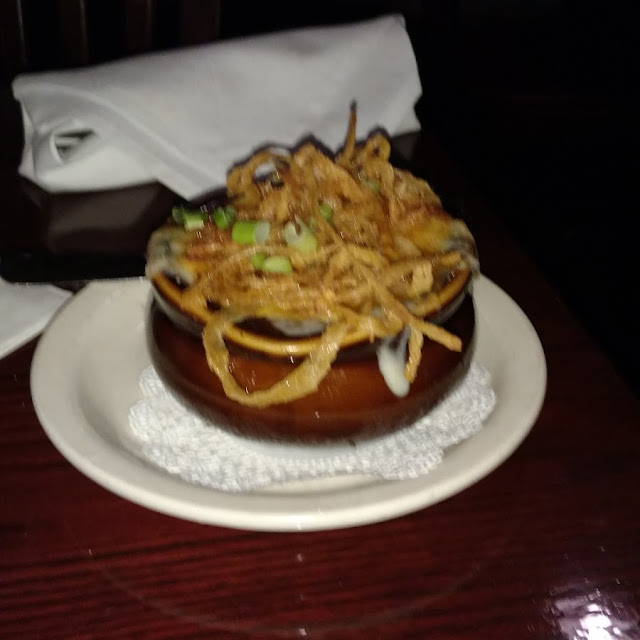 French Onion Soup
