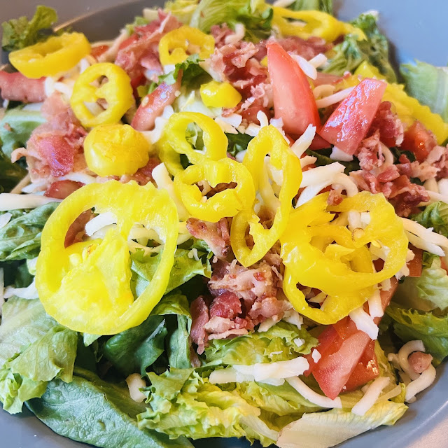 Salad