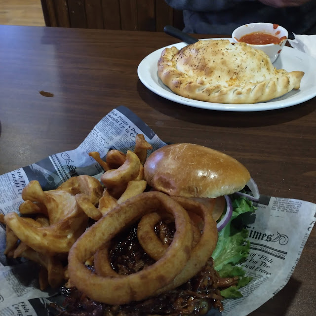 Pulled Pork