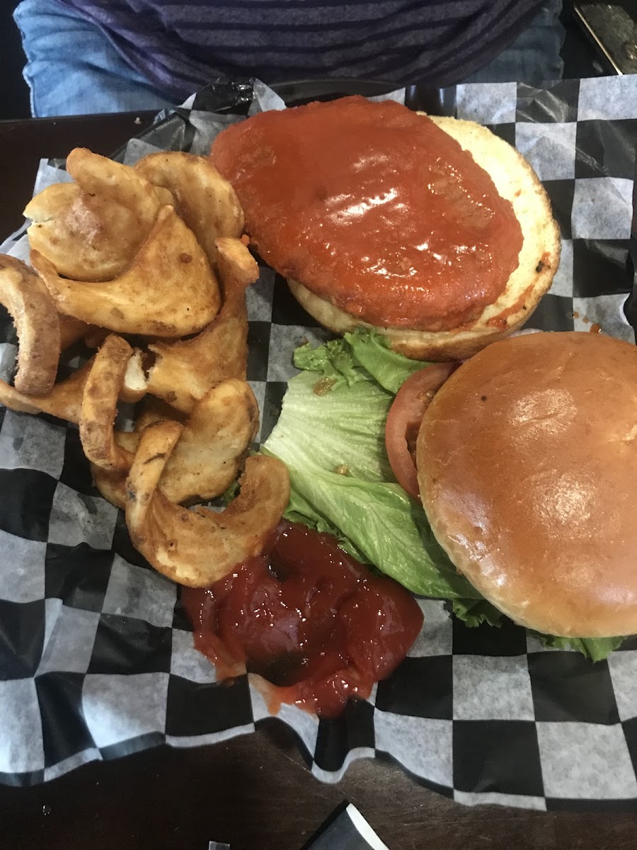 Bricks And Ivy Sports Tavern