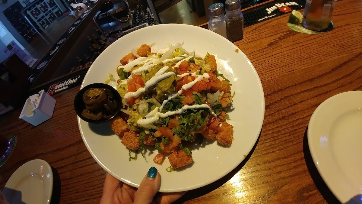 Bricks And Ivy Sports Tavern