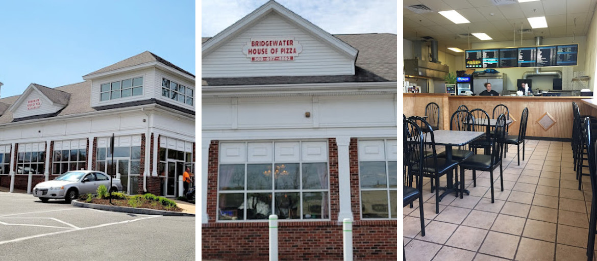 Bridgewater House of Pizza