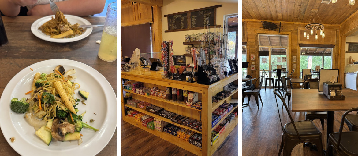 Brink's Grill & Country Store